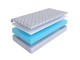 Матрас SkySleep InFlex Model 6S