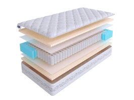 Матрас SkySleep ETALON LATEX 3 S500