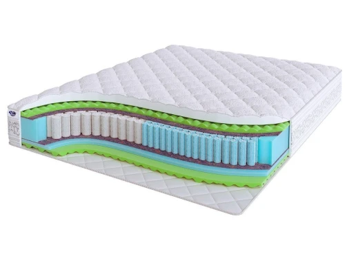 Матрас Real Zone Duo Massage S500/S1000