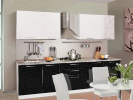 Кухня Базис Комплектация 72