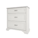 Комод 3S, MONAKO, цвет Сосна винтаж/дуб анкона