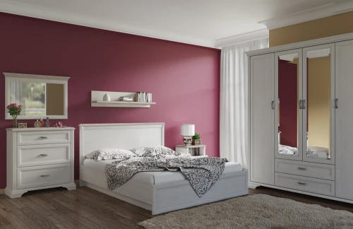 Комод 3S, MONAKO, цвет Сосна винтаж/дуб анкона