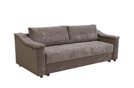 МЯГКАЯ МЕБЕЛЬ, Диван-кровать FELLINI. Цвет NEBBY 014