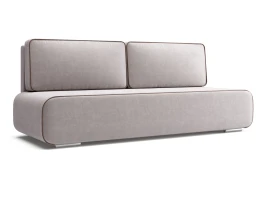 Диван прямой Уно (Velluto 16/Velluto 23)