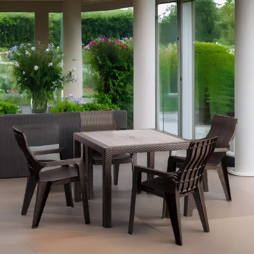 Обеденный комплект Эдем