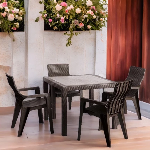 Обеденный комплект Эдем