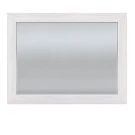 Зеркало над комодом Парма Нео