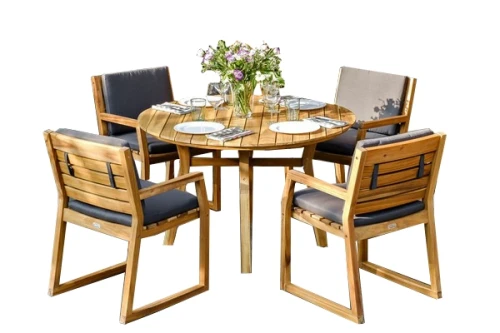 Обеденная группа MODENA на 4 персоны