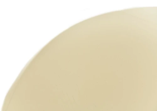 Стол «Фабрицио 1» (D 1000), слоновая кость