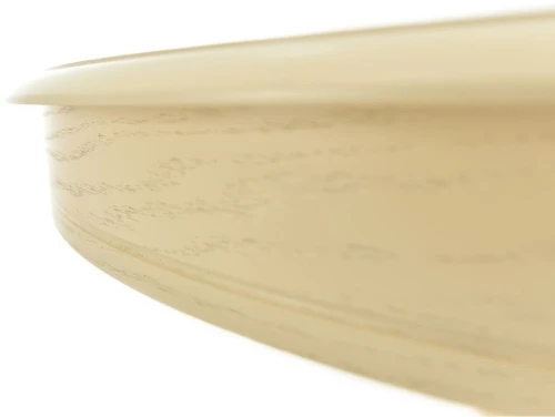 Стол «Фабрицио 1» (D 1000), слоновая кость