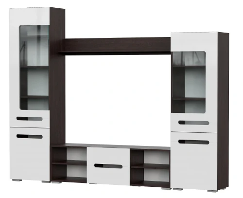 Стенка в гостиную Лори