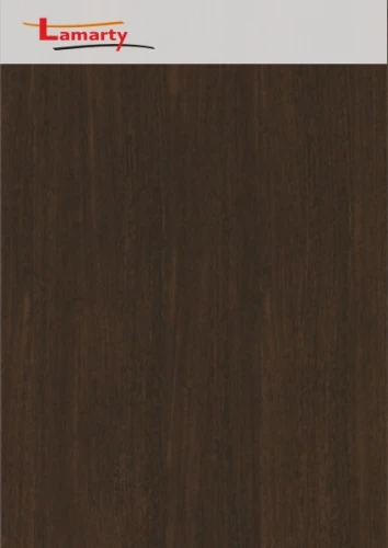 Тумба прикроватная ГРЕТА ММД 205 чёрный/венге