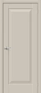 Межкомнатная дверь BRAVO Прима-20 Cream Silk
