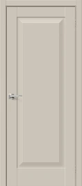 Межкомнатная дверь BRAVO Прима-20 Cream Silk