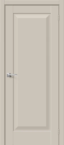 Межкомнатная дверь BRAVO Прима-20 Cream Silk