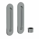 BRAVO Ручка Купе Bravo SL-1 C Хром BRAVO Ручка Купе Bravo SL-1 C Хром