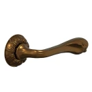 Ручка для межкомнатной двери BRAVO Bravo A-318 ABB Античная МатБронза Ручка для межкомнатной двери BRAVO Bravo A-318 ABB Античная МатБронза