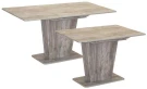 Стол обеденный Эстетика Сосна пассадена Стол обеденный Эстетика Сосна пассадена