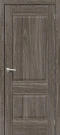Межкомнатная дверь хард флекс BRAVO Прима-2 Ash Wood