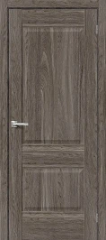 Межкомнатная дверь хард флекс BRAVO Прима-2 Ash Wood