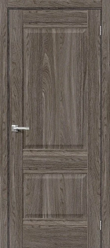Межкомнатная дверь хард флекс BRAVO Прима-2 Ash Wood