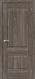 Межкомнатная дверь хард флекс BRAVO Прима-2 Ash Wood