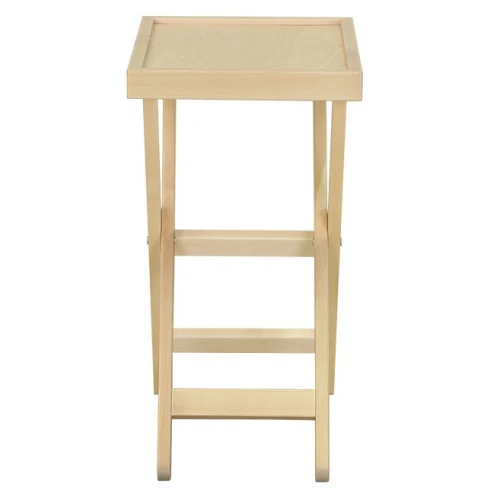 Стол раскладной лак