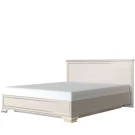 Кровать с подъемным механизмом Сиена 160x200, бежевая