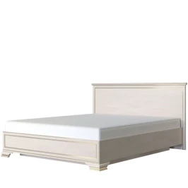 Кровать с подъемным механизмом Сиена 160x200, бежевая