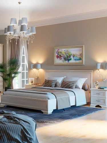 Кровать с подъемным механизмом Сиена 160x200, бежевая