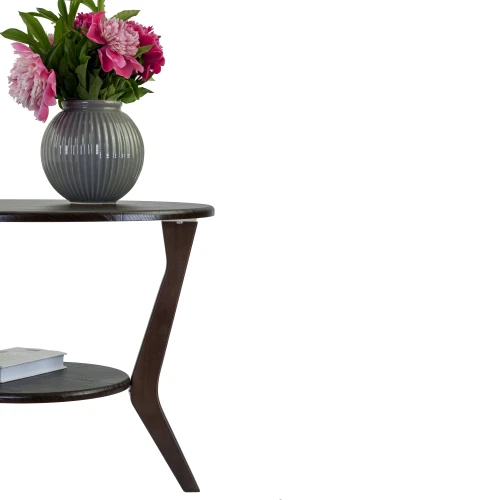 Стол журнальный BeautyStyle 13 венге/венге