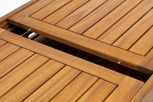 Стол сервировочный NOURD раздвижной  Joygarden