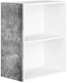 Фасад боковой Флэт для верхнего шкафа Temple Stone 2S 716*315*16