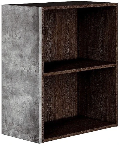 Фасад боковой Флэт для верхнего шкафа Temple Stone 2S 716*315*16