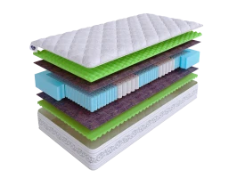 Матрас REAL ZONE Massage