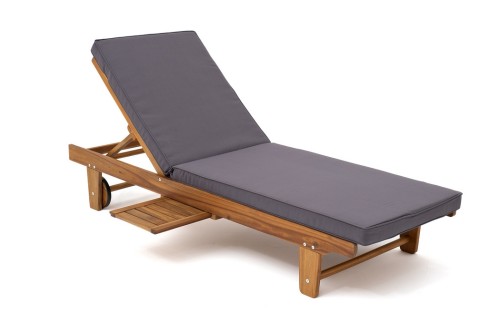 Шезлонг из акации BOOKA
