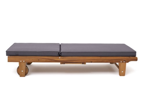 Шезлонг из акации BOOKA