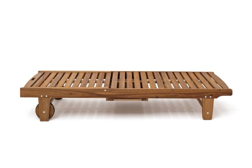 Шезлонг из акации BOOKA