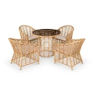 Комплект МИРО Индийское дерево