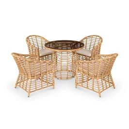 Комплект МИРО Индийское дерево