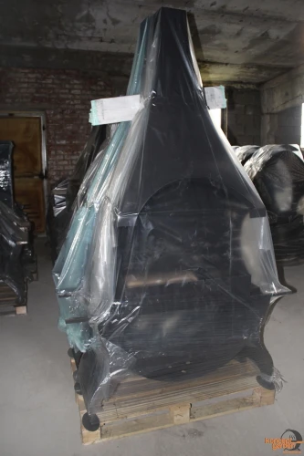 Мангал МС-14