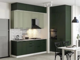 Кухня Кёльн Комплектация 10