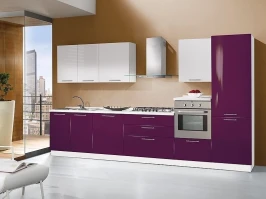 Кухня Базис Комплектация 73