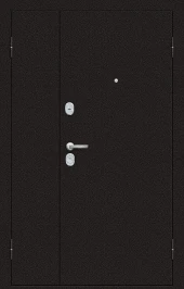 Входная дверь Прочее Optim X-2 7 см Антик Медный/Белый клен