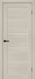 Межкомнатная дверь mr.wood Браво-28 Cream Melinga Magic Fog