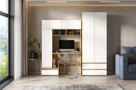 Домашний офис Некст. Комплект 1