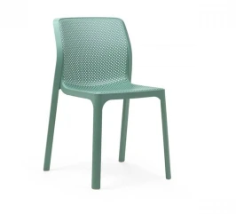 Стул Bit, бирюзовый