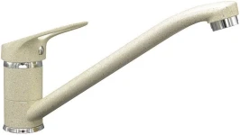 Смеситель для кухни 226/115 Песочный