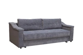 МЯГКАЯ МЕБЕЛЬ, Диван-кровать FELLINI. Цвет NEBBY 025