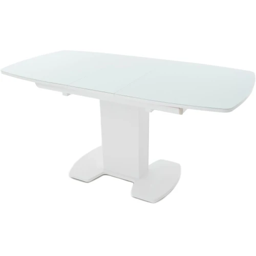 Обеденная группа (Стол Будапешт и 4 стула Вермут), синий